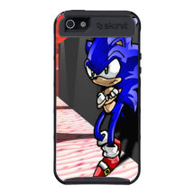 iphone 5 casos Sony Capa iPhone 5