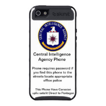 Iphone 5 CIA Ubgrade!! Capas iPhone 5