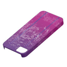 iPhone 5 da case mate do guarda-chuva Capa iPhone 5 Case-Mate