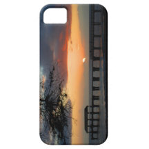 iPhone 5 de Havaí Capas iPhone 5 Case-Mate