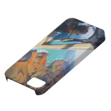 iPhone 5 de Havaí Kauai Capa iPhone 5 Case-Mate