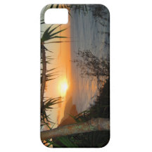 iPhone 5 de Havaí Kauai iPhone 5 Capas
