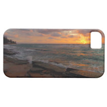 iPhone 5 de Havaí Kauai - Kapaa Capa De iPhone 5 Case-Mate