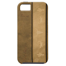iPhone 5 marcado caso iPhone 5 Capas