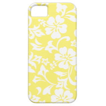 iPhone havaiano de Kapalua Pareau 5 casos Capa iPhone 5 Case-Mate