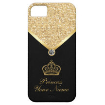 iPhone real do monograma 5 casos Capas iPhone 5
