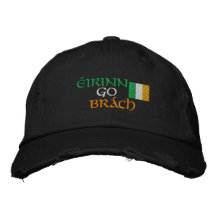 Ireland para sempre bones