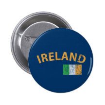 Ireland Pins
