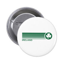Ireland Pins