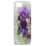 Íris elegante capas iPhone 5 Case-Mate