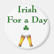 IrishForADay Imãs