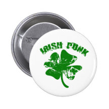 IrishPunk Pins
