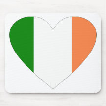Irlanda Mouse Pads