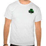 Irlandês 2,0 tshirt