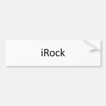 iRock Adesivo