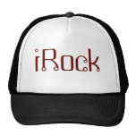 iRock Bonés