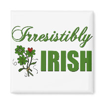 Irresistìvel irlandês imans