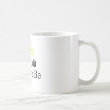 IRS: Seja exame que você pode ser Caneca