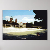 Isar Posters