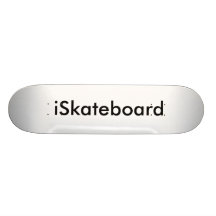iSkateboard