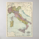 Italia 26 impressão