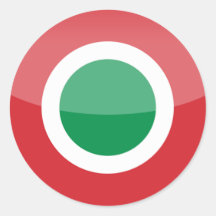 Italia Adesivo