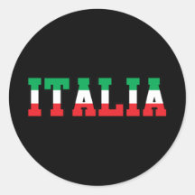 Italia Adesivos