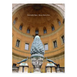 Italia - Cidade do Vaticano Cartao Postal