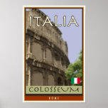 Italia Posters