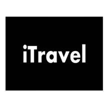 iTravel Cartoes Postais