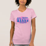Itty Bitty Camiseta