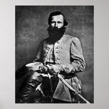 J.E.B. Stuart Impressão