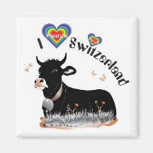 J Switzerland love íman Imãs