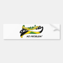 Jamaica Adesivos