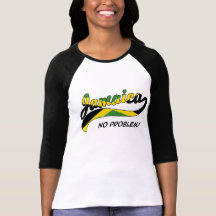 Jamaica Camisetas