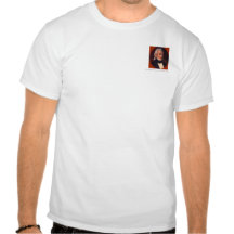 James Polk Camisetas