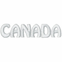 Jaqueta de esportes de Canadá & Hoodies da lembran