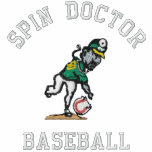 JAQUETA DO SPIN DOCTOR