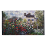 Jardim da dália de Monet
