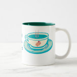 Java forte caneca