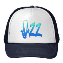 Jazz Bonés