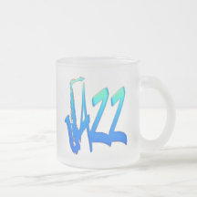 Jazz Caneca