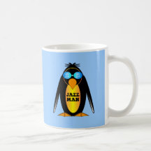 jazz caneca