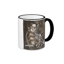 jazz legal caneca
