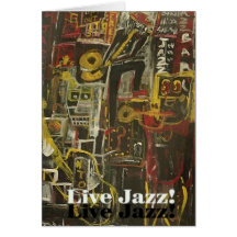 jazz vivo cartao