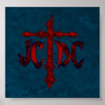 JC/DC 8 IMPRESSÃO