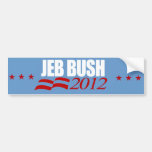 Jeb Bush para o presidente 1 Adesivos