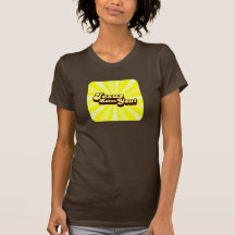 Jesus ama-o t-shirt
