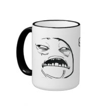 Jesus doce que é bom café canecas