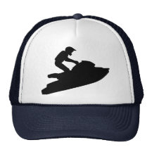 Jetski Bones